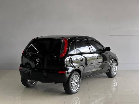 CHEVROLET CORSA 1.0 MPFI MAXX 8V GASOLINA 4P MANUAL CHEVROLET CORSA 1.0 MPFI MAXX 8V GASOLINA 4P MANUAL